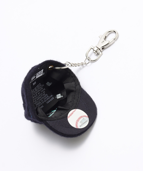 NEW ERA / ニューエラ 別注 Joshua Ellis ジョシュア・エリス NYY CAP