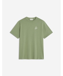 Maison Kitsune(メゾンキツネ)の「CAFE KITSUNE RELAX TEE-SHIRT(Tシャツ/カットソー)」