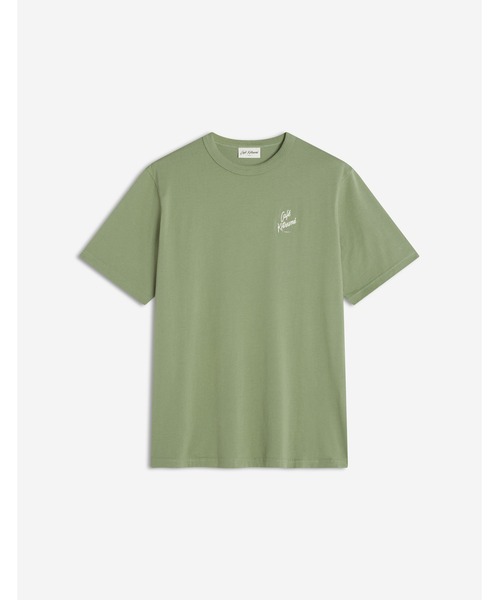 セール】CAFE KITSUNE RELAX TEE-SHIRT（Tシャツ/カットソー）｜Maison