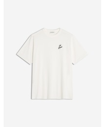 CAFE KITSUNE RELAX TEE-SHIRT