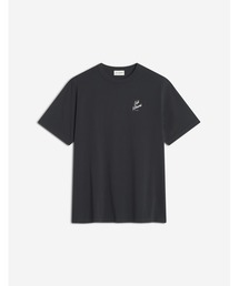 CAFE KITSUNE RELAX TEE-SHIRT