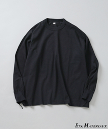 Ets.MATERIAUX｜マテリオのTシャツ/カットソー通販 - ZOZOTOWN