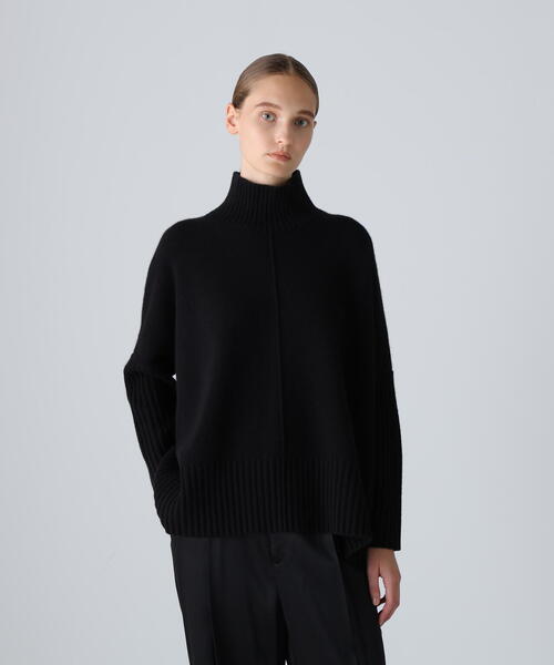 セール】◇ピュアカシミヤニット（ニット/セーター）｜ADORE（アドーア