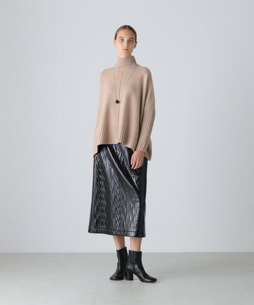 セール】◇ピュアカシミヤニット（ニット/セーター）｜ADORE（アドーア