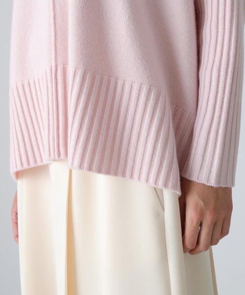 セール】◇ピュアカシミヤニット（ニット/セーター）｜ADORE（アドーア