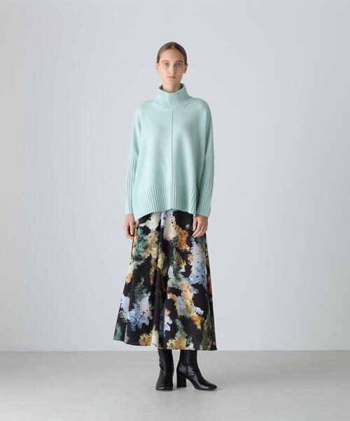 セール】◇ピュアカシミヤニット（ニット/セーター）｜ADORE（アドーア