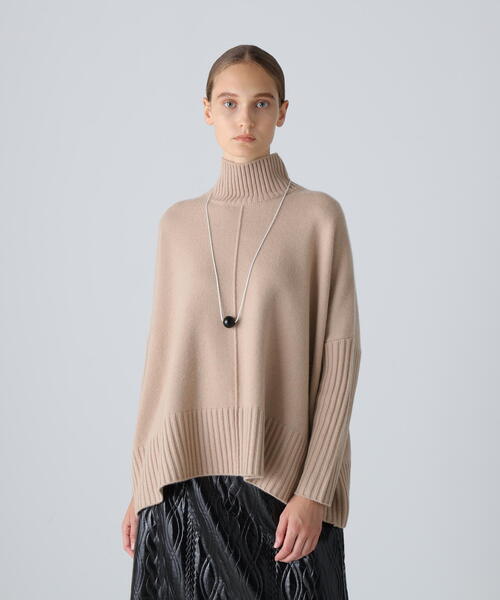 ◇ピュアカシミヤニット（ニット/セーター）｜ADORE（アドーア）の