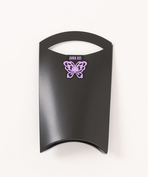 スワンモチーフ リング（リング）｜ANNA SUI（アナスイ）の