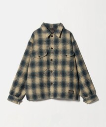 PENDLETON(ペンドルトン)の<PENDLETON>CPO ジャケット(シャツ/ブラウス)