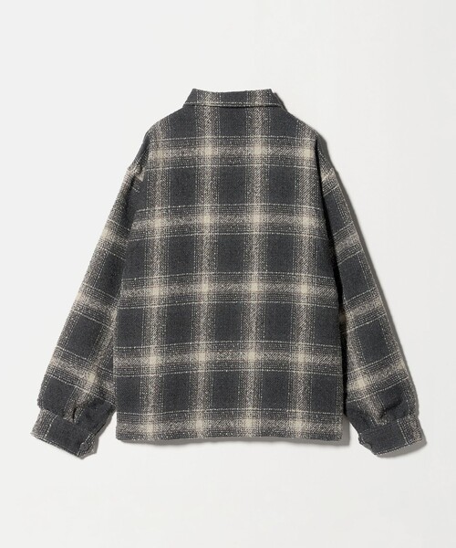 PENDLETON＞CPO ジャケット（シャツ/ブラウス）｜PENDLETON（ペン