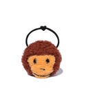 A BATHING APE（アベイシングエイプ）の「BABY MILO HAIR RUBBER K