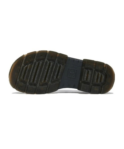 Dr. Martens（ドクターマーチン）の「Dr. Martens FORSTER（ドクターマーチン FORSTER マルチストラップ サンダル）（サンダル・メンズ・ブラック・23cm/24cm/25cm/29cm/28cm/26cm/27cm）」の6枚目の写真