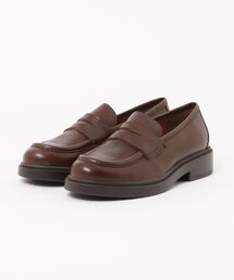 JOLI ENCORE ジョリーアンコール LOAFER 3 ローファー 3 JE30091 BROWN