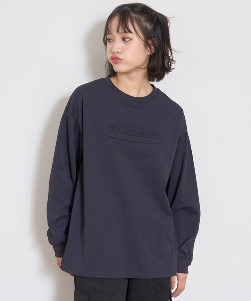 ❤️新品未使用❤️スカラー& rough長袖カットソー8点セット☆のんたん☆様 5機能】ルーズダンス長T（Tシャツ/カットソー）｜LOVETOXIC