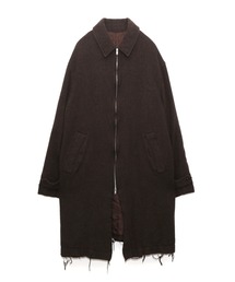 UNDERCOVER（アンダーカバー）の「UC2E9301（ステンカラーコート）」