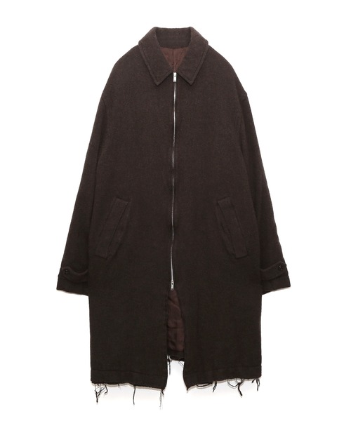 UC2E9301（ステンカラーコート）｜UNDERCOVER（アンダーカバー