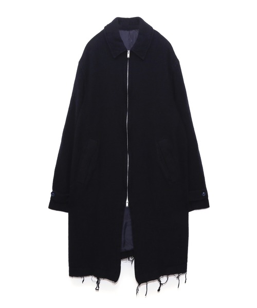 UC2E9301（ステンカラーコート）｜UNDERCOVER（アンダーカバー）の