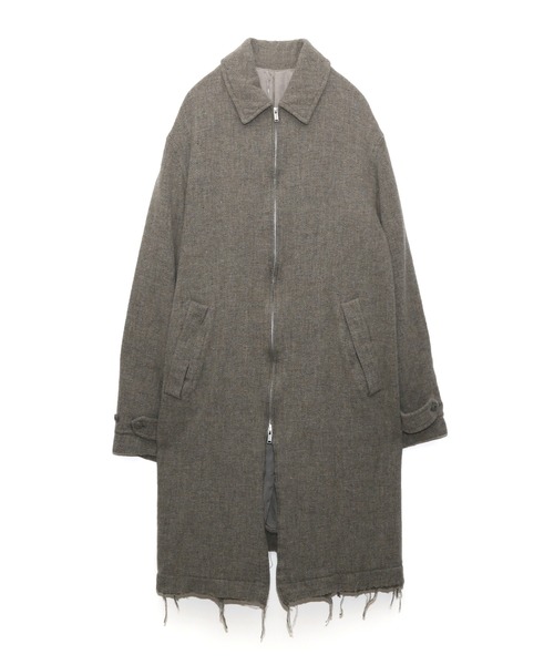 UC2E9301（ステンカラーコート）｜UNDERCOVER（アンダーカバー