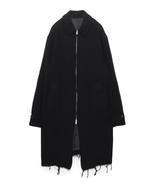 UC2E9301（ステンカラーコート）｜UNDERCOVER（アンダーカバー