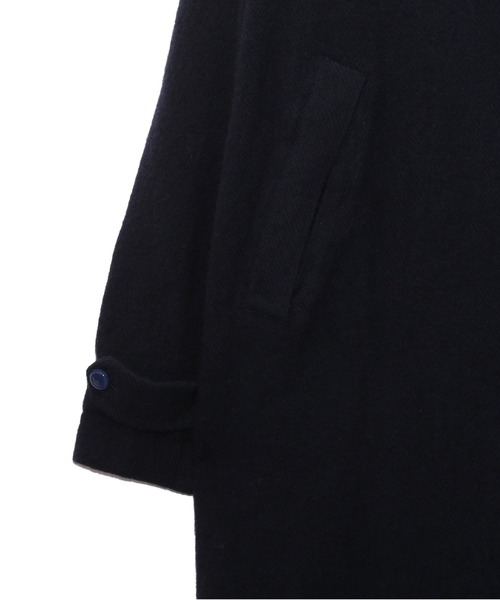 UC2E9301（ステンカラーコート）｜UNDERCOVER（アンダーカバー）の