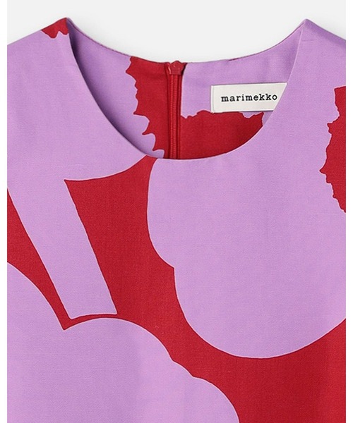 セール】【一部店舗・オンラインストア限定】Sopiva Unikko / dress