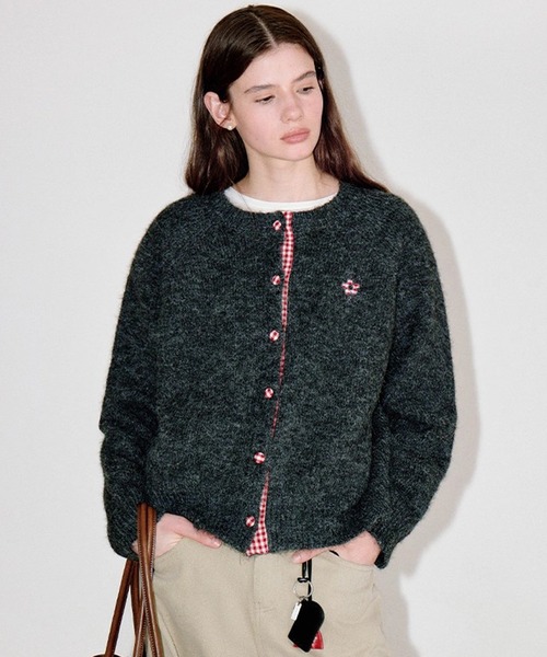 Fano Studios カーディガン/ボレロのファッション通販ページ-chuclla