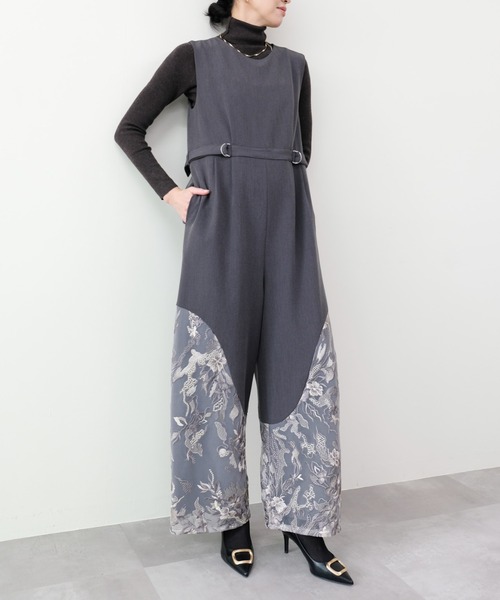 セール】カーブポイントレースオールインワン（つなぎ/オールインワン