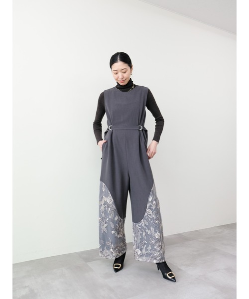 セール】カーブポイントレースオールインワン（つなぎ/オールインワン