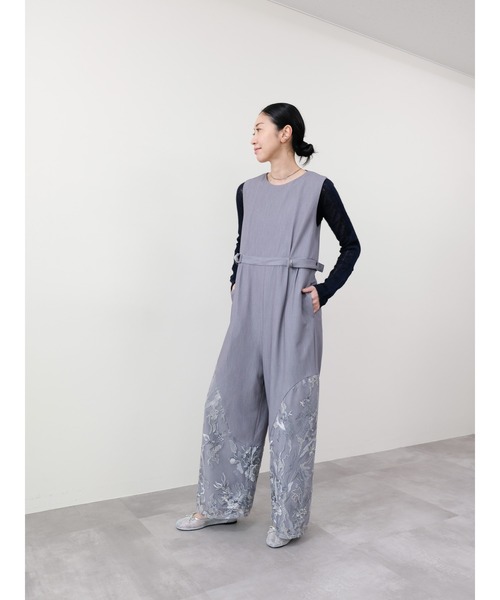 セール】カーブポイントレースオールインワン（つなぎ/オールインワン