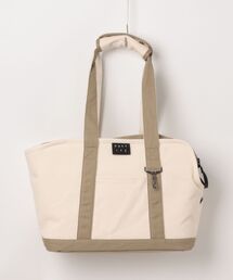 PUFF(pt)pet carry canvas tote@L(ybgpL[P[X)