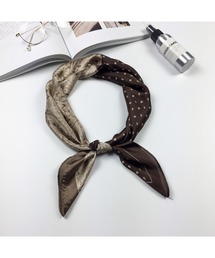 ARCHIVER（アーカイバ）の「【RES】【リングSET♪】ペイズリースカーフ（バンダナ/スカーフ）」