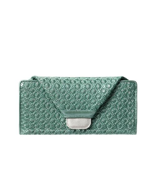 平和屋着物＊夏物　小紋　紗　草葉文　正絹　逸品　AABD3318jd 平和屋着物＊夏物 小紋 紗 草葉文 正絹 逸品 AABD3318jd