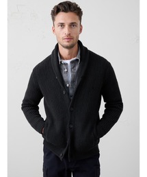 BANANA REPUBLIC FACTORY STORE | BANANA REPUBLIC FACTORY STORE コージーショールカーディガン(カーディガン/ボレロ)