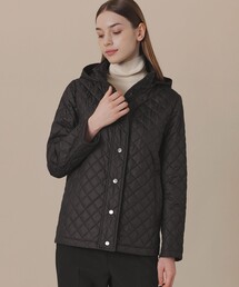 マッキントッシュ MACKINTOSH キルティングコート」に該当する