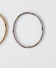 TUWAKRIM | 【TUWAKRIM】オーバルバングル(バングル/リストバンド)