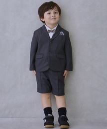 petit main プティマイン 120 スーツ男の子 楽天市場】petit main(プティマイン)男の子 フォーマルスーツ