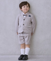 petit main プティマイン 120 スーツ男の子 楽天市場】petit main(プティマイン)男の子 フォーマルスーツ