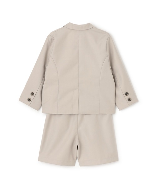 セール】【セミフォーマル】JK+ハーフパンツセット（スーツセット