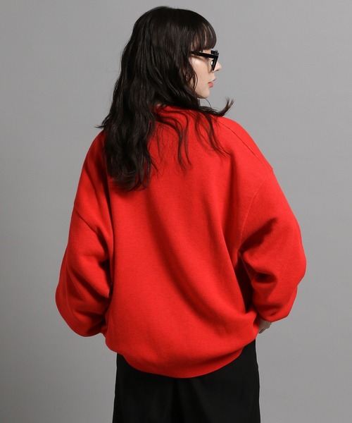 GEORGE'S(ジョージズ)の「フルーツアソートニット(ニット/セーター・メンズ・ピンク/レッド/グリーン/ブルー・MEDIUM/LARGE)」の18枚目の写真