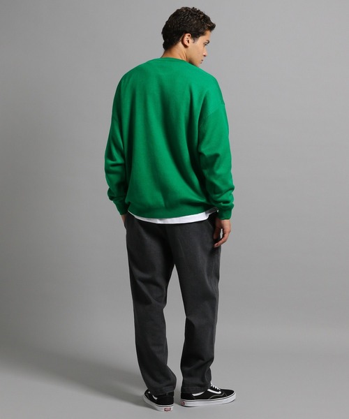 GEORGE'S(ジョージズ)の「フルーツアソートニット(ニット/セーター・メンズ・ピンク/レッド/グリーン/ブルー・MEDIUM/LARGE)」の20枚目の写真