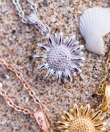 IRIEBEACH｜アイリービーチのネックレス（シルバー/銀色系）通販