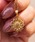 IRIEBEACH�i�A�C���[�r�[�`�j�́usunflower necklace/�y�n���C�A���W���G���[�z�y�T�[�W�J���X�e�����X�z�y�����A�����M�[�Ή��z�yIRIEBEACH / �A�C���[�r�[�`�z�����ςȂ�OK�i�l�b�N���X�j�v�b�S�[���h