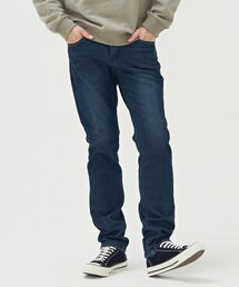 CHASECULT（チェイスカルト）の「男性ダンブルボアボンディングスリムデニムパンツ-BGRK2320E0N（デニムパンツ）」