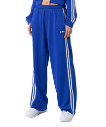 NDY（エヌディーワイ）の「NY Track Pants Blue（スウェットパンツ）」