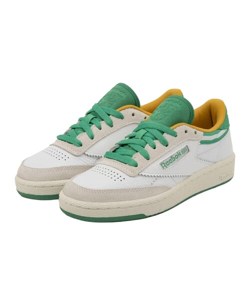 Reebok/リーボック CLUB C 85