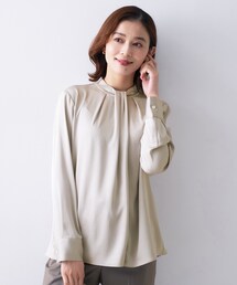 UNTITLED｜アンタイトル（レディース）のシャツ/ブラウス通販 - ZOZOTOWN