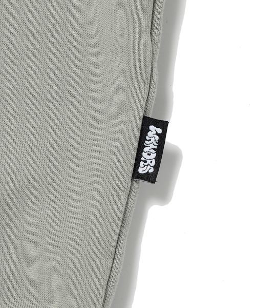 WKNDRS(ウィーキャンドース)の「ANGEL ZIPUP HOODIE (GREY)(パーカー・レディース・その他・X-LARGE/MEDIUM/LARGE)」の5枚目の写真