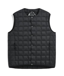 TAION(�^�C�I��)��TAION/�^�C�I��/Mountain Active CrewNeck Light Down Vest(�_�E���x�X�g)