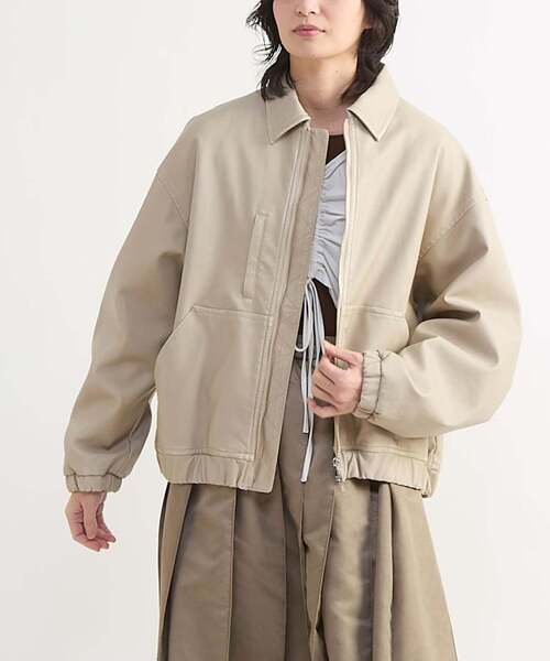 CONVERSE TOKYO（コンバーストウキョウ）の「【HL】VINTAGE SYNTHETIC