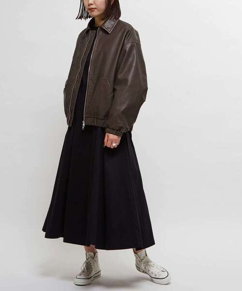 CONVERSE TOKYO（コンバーストウキョウ）の「【HL】VINTAGE SYNTHETIC